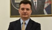 NASILJE I DIVNJANJE NEĆE PROĆI: Jovanov o hapšenju sina Đilasove funkcionerke u Zaječaru