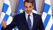 MOBILISATI EVROPSKE RESURSE Micotakis traži  jačanje zajedničkih odbrambenih kapaciteta EU
