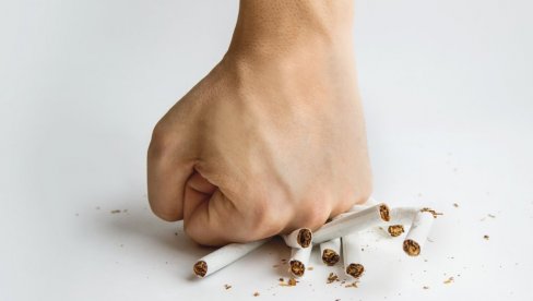 LOŠE VESTI ZA LJUBITELJE NIKOTINA U INDONEZIJI: Nema prodaje cigareta mlađima od 21 godine, ni onlajn reklamiranja