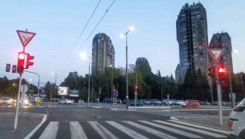 BANJICA DOBIJA JOŠ JEDNU ČETVRT: U blizini pet solitera biće izgarđeno 450 novih stanova