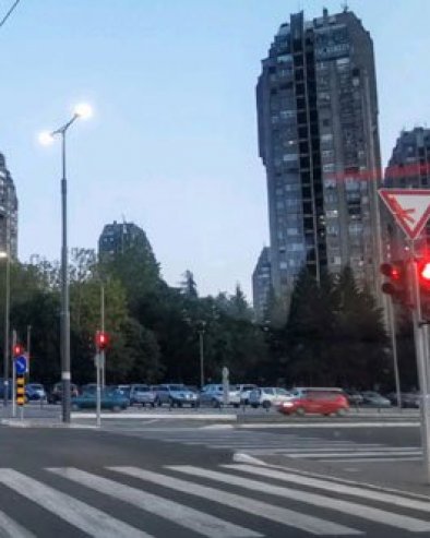 БАЊИЦА ДОБИЈА ЈОШ ЈЕДНУ ЧЕТВРТ: У близини пет солитера биће изгарђено 450 нових станова