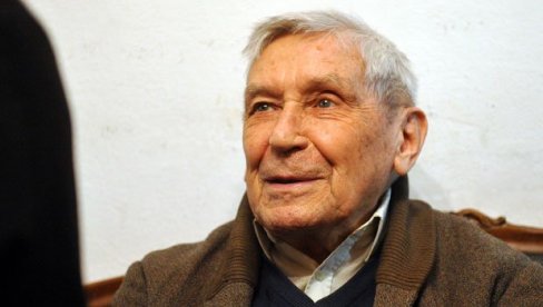 СМИРУЈЕ МИСЛИ И ОПУШТА ТЕЛО: Трик Владете Јеротића за брже успављивање
