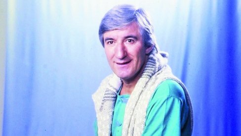 VEČE NEPROLAZNIH HITOVA: Sećanje na Tomu Zdravkovića u beogradskoj dvorani (FOTO)