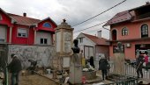 POMEN ŽRTVAMA: 80 godina od bombardovanja sela Rabrova