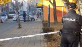 БАЧЕНА ЕКСПЛОЗИВНА НАПРАВА: Полиција интензивно трага за починиоцем после експлозије на Хисару