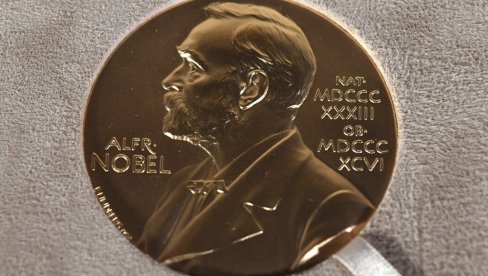 DODELJEN NOBEL ZA FIZIKU: Nagrada ide u ruke dvojice američkih naučnika