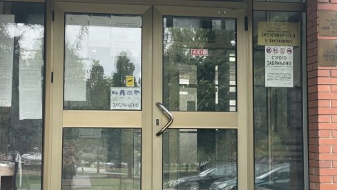NOVOSTI SAZNAJU: Završeno suđenje najstarijem učesniku incidenta u Tehničkoj školi u Trsteniku - Đak sve priznao, a zna se i kazna