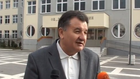 OSLOBOĐEN VOJISLAV JANOŠEVIĆ: Pravosnažna presuda bivšem predsedniku Opštine Surčin