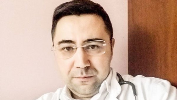 ТУМОР ЈЕДЊАКА  И ЖЕЛУЦА: Доктор Срђан Марковић о начинима и могућностима лечења