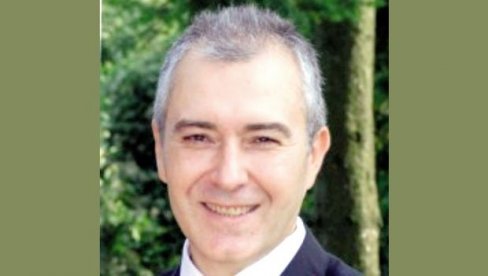 ŽARENJE PO TELU: Dr Boban Stepić, neurolog o stanju mirovanja polineuropatija