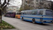 GRAD OBUSTAVLJA SUBVENCIJE: Prevoz đaka u Doboju bez uobičajenih olakšica