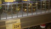 ZEJTIN PRŽI NOVČANIK: Poskupljenje suncokreta i jestivog ulja na berzama gura skok i u trgovinama - flaša od 200 do čak 225 dinara