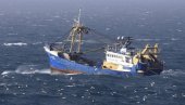РУСКА ВЛАДА ОДЛУЧИЛА: Великој Британији забрањен риболов у Баренцовом мору