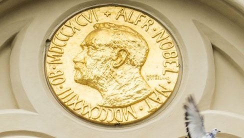 DODELJEN NOBEL ZA HEMIJU: Nagrada ide trojici naučnika