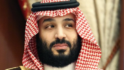 SPASAO GA IMUNITET: Američki sud odbio tužbu protiv Bin Salmana za ubistvo DŽamala Kašogija SPASAO GA IMUNITET: Američki sud odbio tužbu protiv Bin Salmana za ubistvo DŽamala Kašogija