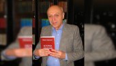 ZAŠTO NEMATE NIJEDAN SPOMENIK O STRADANJU SRBA: Intervju sa Babkenom Simonjanom, književnikom i počasnim konzulom Srbije u Jermeniji