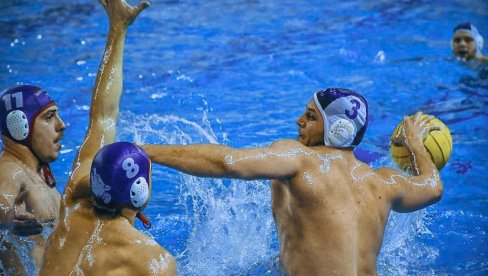 ŠABAC PREPLIVAO SAVU: Šapčani četvrti put u finalu Kupa Srbije