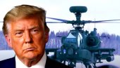 PANIKA U AMERICI: SAD izlaze iz NATO-a ako Tramp pobedi na izborima?