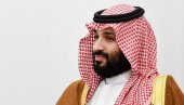 SAUDIJSKI PRESTOLONASLEDNIK U BELOJ KUĆI: Mohamed bin Salman dolazi u Vašington 18. novembra