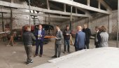 LETOVI JAČAJU PRIVREDU: Zapušteni aerodrom u Beranama ponovo interesuje vlast