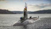 INCIDENT U TIHOM OKEANU: Američka podmornica narušila teritorijalne vode Rusije