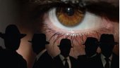 ПРОДАЈА ТАЈНИ ЦВЕТА: Како су бивши агенти МИ6 постали играчи на тржишту информација