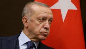 БАЈДЕН НИЈЕ ПОМОГАО У РЕШАВАЊУ КРИЗЕ: Ердоган се радује Путиновој посети