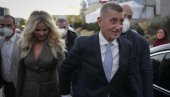 BABIŠ JOŠ NE ODUSTAJE: U Češkoj neizvesna politička situacija posle izbora