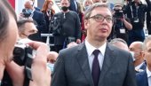 VUČIĆ: Dobili smo ponude za fabriku u Lučanima, ali nećemo da je prodajemo