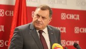 SAMOSTALNA REPUBLIKA SRPSKA, ALI... Milorad Dodik promovisao novi program SNSD