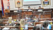 SVAĐA OKO NESTALIH MILIONA! Sednica Skupštine grada Banjaluka o rebalansu budžeta u znaku verbalnih sukoba
