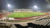 LIGA EVROPE IPAK U HUMSKOJ 1: Na stadion Partizana stiže elita