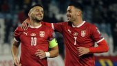 PA, DAO JE DVA GOLA... Tadić otkrio zašto je on šutirao penal, a ne Vlahović