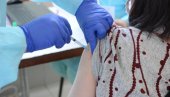 REVAKCINISANO 47.756 KRALJEVČANA: Imunizacija protiv kovida-19 u gradu na Ibru