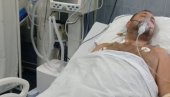 POTRESAN SNIMAK: Ranjeni Srbin u Kosovskoj Mitrovici u teškom stanju (VIDEO) POTRESAN SNIMAK: Ranjeni Srbin u Kosovskoj Mitrovici u teškom stanju (VIDEO)