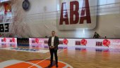 ABA 2 LIGA KREĆE NA ZLATIBORU: Cilj nam je da budemo u vrhu tabele