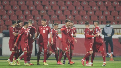 TIP TEMA: Juriš na pobedu i Mundijal TIP TEMA: Juriš na pobedu i Mundijal