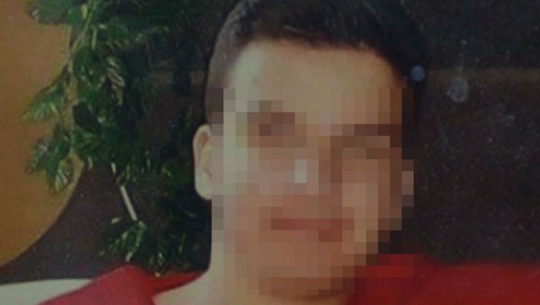 ОВО ЈЕ ВЕЉКО (18) КОЈИ ЈЕ УБИО БАБУ: Незапамћена породична трагедија код Краљева