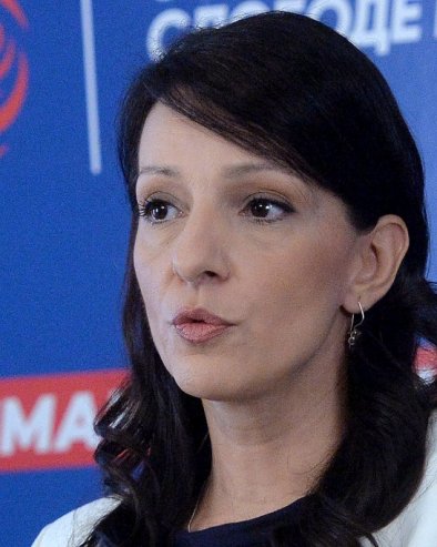 СЕЛАКОВИЋ ОДГОВОРИО МАРИНИКИ ТЕПИЋ: Покушава да криминализује неистомишљенике