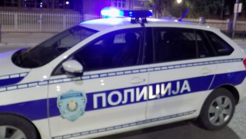 NA PROLAZNIKE, IZ AUTOMOBILA, BAČENA EKPLOZIVNA NAPRAVA: Nesvakidašnji incident u Leskovcu