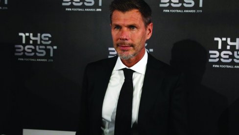 HAOS U MAKSIMIRU! Zvonimir Boban i igrači Dinama na različitim talasnim dužinama