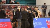 HRVATI O ŽOCOVOM DOLASKU U DRAŽENOV DOM: Zvezdi svaka čast, ali Partizan je Partizan