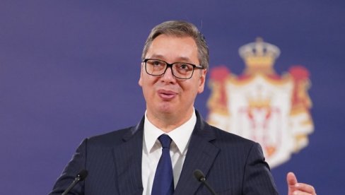 SRBIJA JE PONOSNA! Vučić čestitao Zorani Arunović medalju na Evropskom prvenstvu u streljaštvu