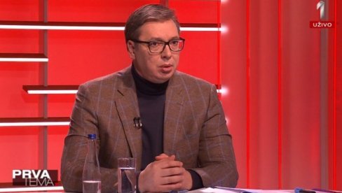 VUČIĆ: Oliver Ivanović i Srećko Sofronijević upucani iz istog NATO oružja