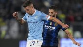 SERGEJ MILINKOVIĆ SAVIĆ NAPUŠTA LACIO? Srpski as prelazi u tabor giganta!