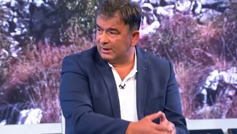 MEDOJEVIĆ ZA NOVE IZBORE: Glasanje za Rezoluciju o Srebrenici je samo kap koja je prelila čašu laži, prevara i izdaje Spajića