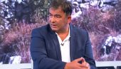 ĐUKANOVIĆ JE POBEDIO Medojević saopštio da je Crnoj Gori prošao voz i da ide ka krahu: Pakt sa đavolom je sklopljen