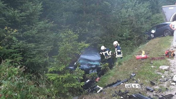 СУМЊИВО ОДЛАГАЊЕ СУДСКОГ ПРОЦЕСА: Породица Данијеле и Дарија Хршума, страдалих на Палама, губи веру у рад правосуђа