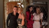 СНЕЖИ ЗА РОЂУС: Од Гобеље капље кеш, а од Каће - ГАЖЕЊЕ