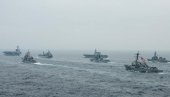 AMERIČKA FLOTA NESPREMNA ZA RAT: Mediji u SAD o brojnim problemima u ratnoj mornarici